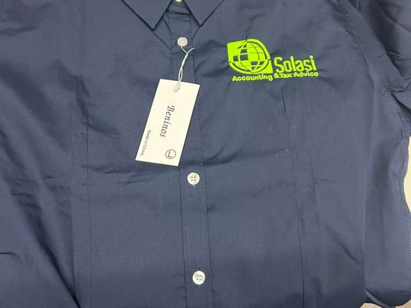 Corporate Shirt